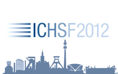 ICHSF2012  – 5th International Conference on High Speed Forming in Dortmund, Germany