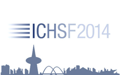 ICHSF2014 – 6th International Conference on High Speed Forming  /  I²FG Plenary and Advisory Board Meeting in Daejeon, Korea
