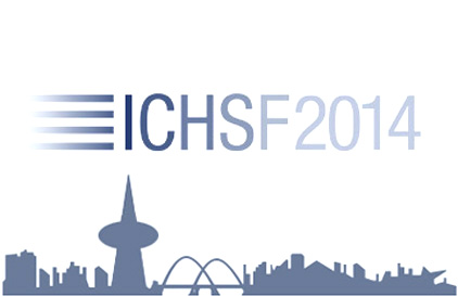 ICHSF2014 – 6th International Conference on High Speed Forming  /  I²FG Plenary and Advisory Board Meeting in Daejeon, Korea
