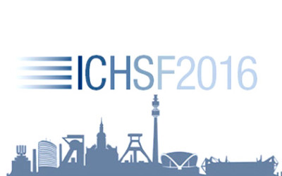 ICHSF2016 – 7th International Conference on High Speed Forming / Dortmund, Germany
