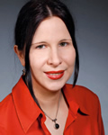 Vice-Chairman / Dr. Verena Psyk / IWU – Fraunhofer Institute for Machine Tools and Forming Technology