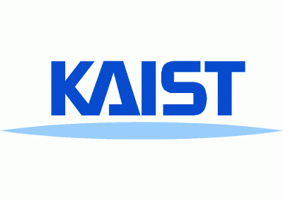 KAIST – Korea Advanced Institute of Science and Technology